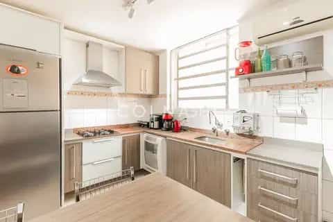 Casa · 3 dormitórios em Petrópolis — miniatura 15