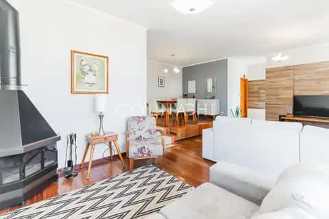 Casa · 3 dormitórios em Petrópolis — miniatura 4