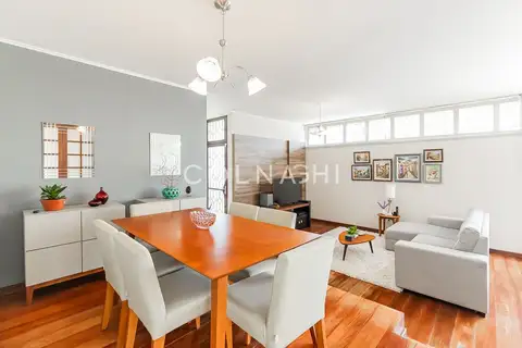 Casa · 3 dormitórios em Petrópolis — miniatura 6