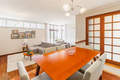 Casa · 3 dormitórios em Petrópolis — miniatura 7