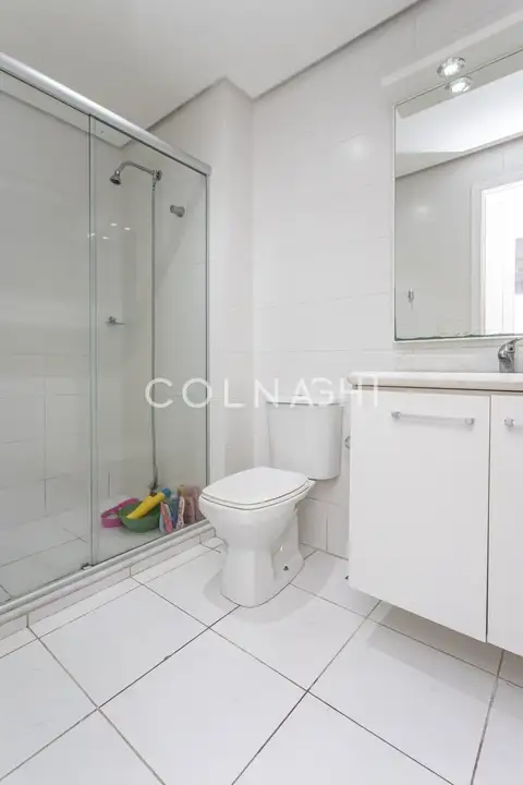 Apartamento · 3 dormitórios em Higienópolis — miniatura 12