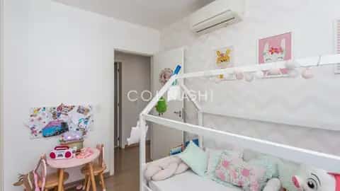 Apartamento · 3 dormitórios em Higienópolis — miniatura 15