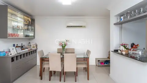 Apartamento · 3 dormitórios em Higienópolis — miniatura 3