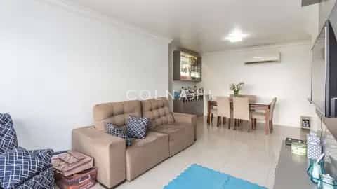 Apartamento · 3 dormitórios em Higienópolis — miniatura 4
