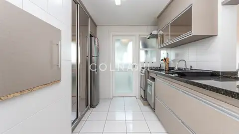 Apartamento · 3 dormitórios em Higienópolis — miniatura 6