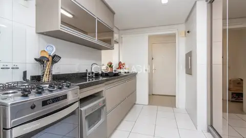 Apartamento · 3 dormitórios em Higienópolis — miniatura 7