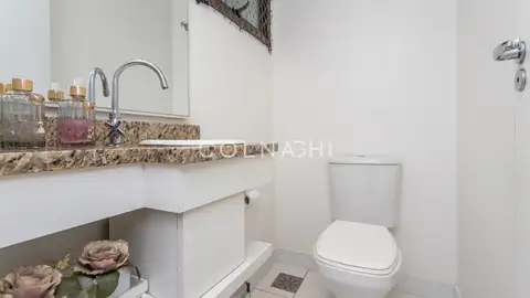 Apartamento · 3 dormitórios em Higienópolis — miniatura 9