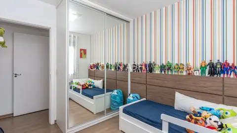 Apartamento · 3 dormitórios em Higienópolis — miniatura 10