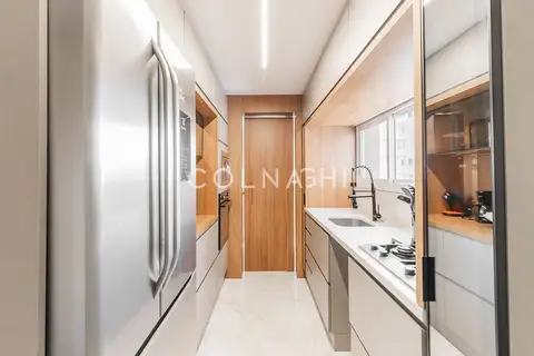 Apartamento · 3 dormitórios no Central Parque — miniatura 13
