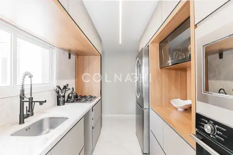 Apartamento · 3 dormitórios no Central Parque — miniatura 14