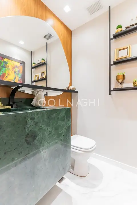 Apartamento · 3 dormitórios no Central Parque — miniatura 15