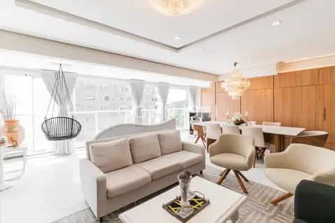 Apartamento · 3 dormitórios no Central Parque — miniatura 1