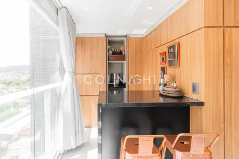 Apartamento · 3 dormitórios no Central Parque — miniatura 8