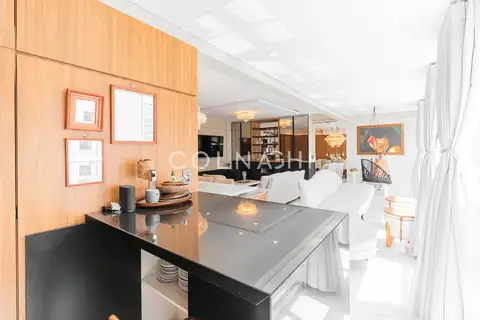 Apartamento · 3 dormitórios no Central Parque — miniatura 9