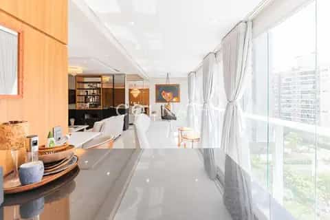 Apartamento · 3 dormitórios no Central Parque — miniatura 10