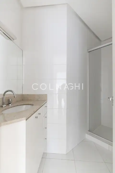 Apartamento · 3 dormitórios no Jardim Europa — miniatura 11