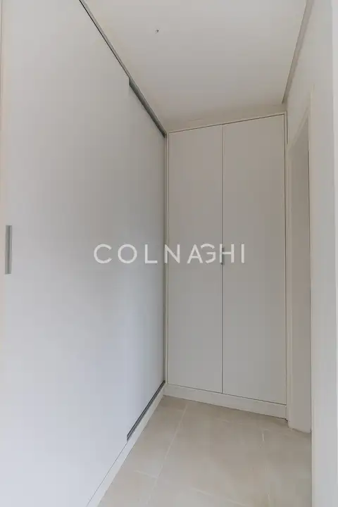 Apartamento · 3 dormitórios no Jardim Europa — miniatura 14