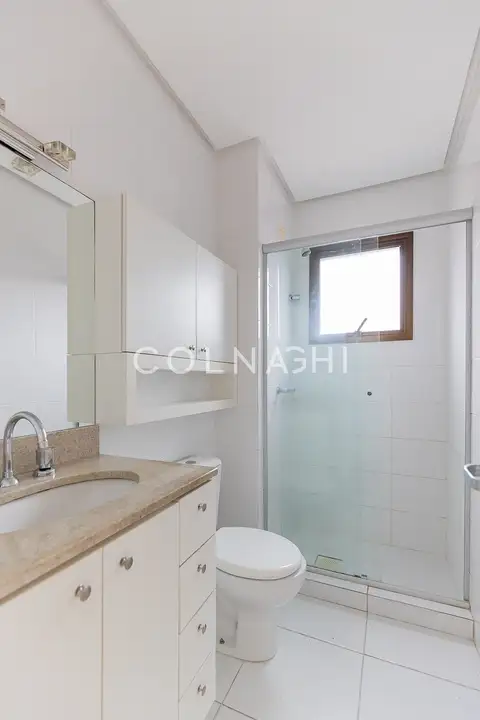 Apartamento · 3 dormitórios no Jardim Europa — miniatura 15