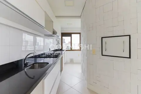 Apartamento · 3 dormitórios no Jardim Europa — miniatura 9