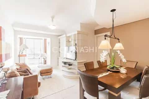Apartamento · 3 dormitórios no Jardim Botânico — miniatura 1