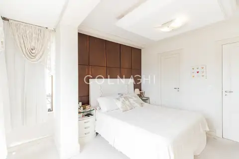Apartamento · 3 dormitórios no Jardim Botânico — miniatura 11