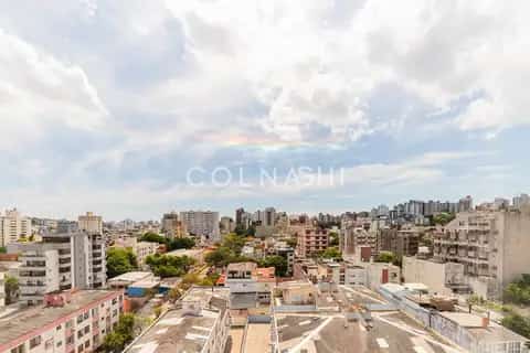 Apartamento · 3 dormitórios no Jardim Botânico — miniatura 12
