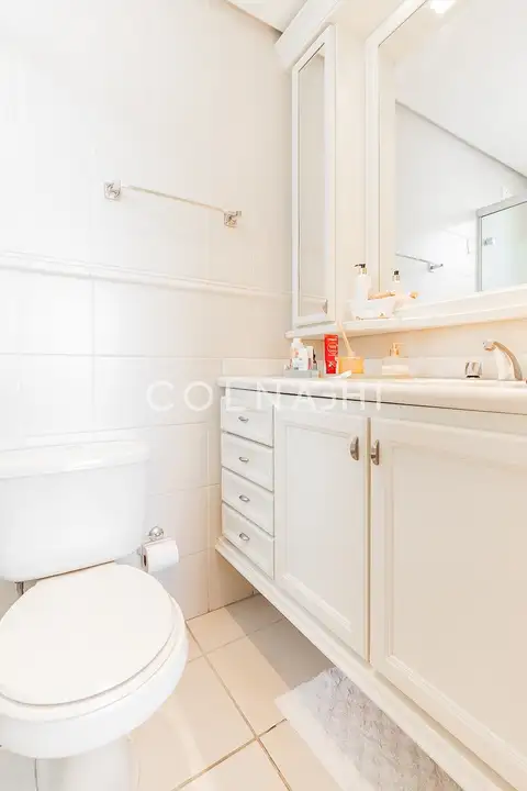 Apartamento · 3 dormitórios no Jardim Botânico — miniatura 13