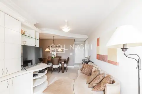 Apartamento · 3 dormitórios no Jardim Botânico — miniatura 3