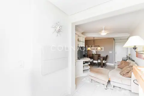 Apartamento · 3 dormitórios no Jardim Botânico — miniatura 4