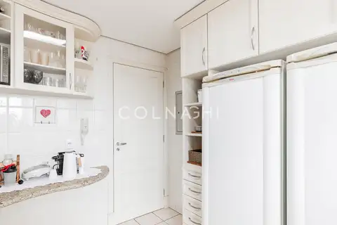 Apartamento · 3 dormitórios no Jardim Botânico — miniatura 7