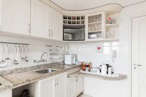 Apartamento · 3 dormitórios no Jardim Botânico — miniatura 8