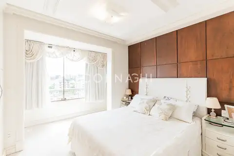 Apartamento · 3 dormitórios no Jardim Botânico — miniatura 9