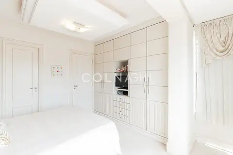 Apartamento · 3 dormitórios no Jardim Botânico — miniatura 10