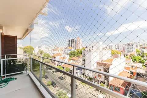 Apartamento · 3 dormitórios em Petrópolis — miniatura 11
