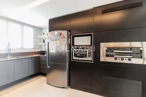 Apartamento · 3 dormitórios em Petrópolis — miniatura 13