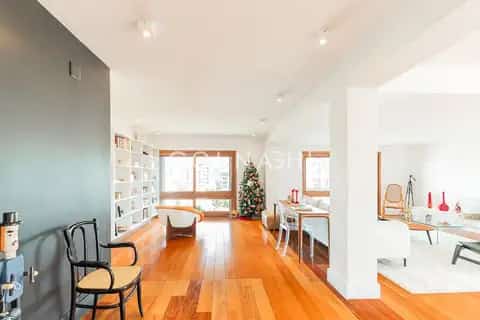 Apartamento · 3 dormitórios em Petrópolis — miniatura 3