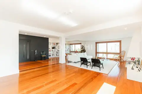 Apartamento · 3 dormitórios em Petrópolis — miniatura 6