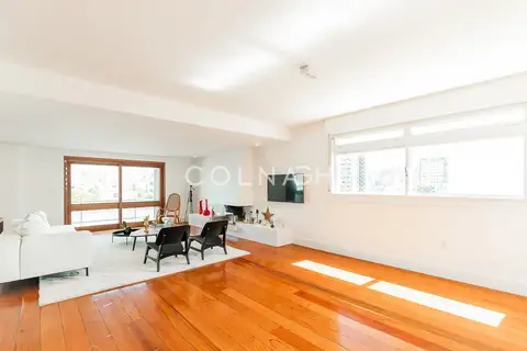Apartamento · 3 dormitórios em Petrópolis — miniatura 7