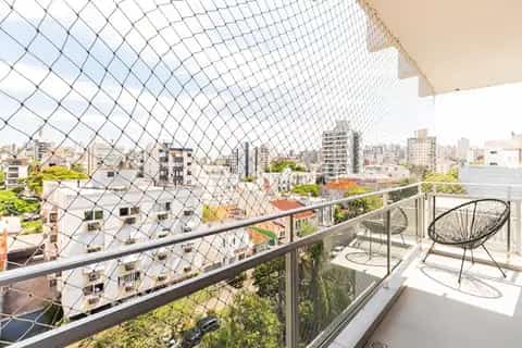 Apartamento · 3 dormitórios em Petrópolis — miniatura 10