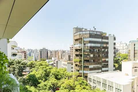 Apartamento · 4 dormitórios no Moinhos de Vento — miniatura 14