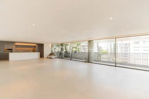 Apartamento · 4 dormitórios no Moinhos de Vento — miniatura 1