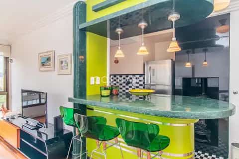 Apartamento · 2 dormitórios na Bela Vista — miniatura 14