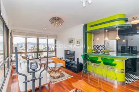 Apartamento · 2 dormitórios na Bela Vista — miniatura 16