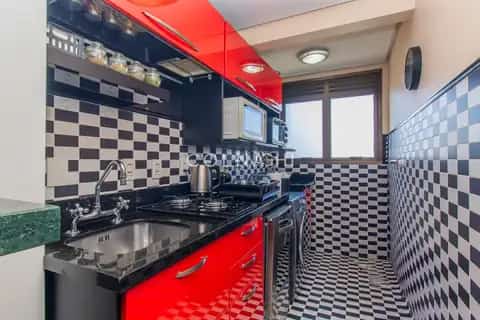 Apartamento · 2 dormitórios na Bela Vista — miniatura 3