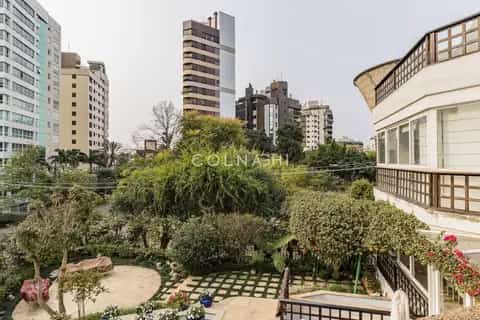 Cobertura · 4 dormitórios na Bela Vista — miniatura 13