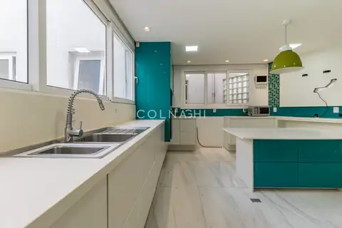 Cobertura · 4 dormitórios na Bela Vista — miniatura 16
