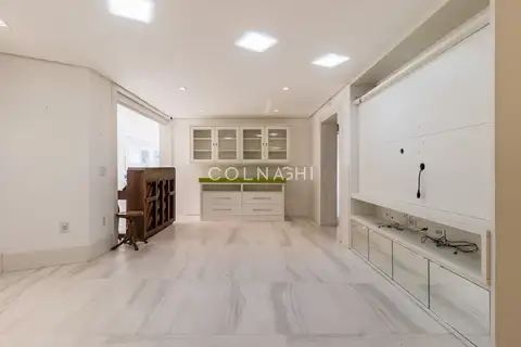 Cobertura · 4 dormitórios na Bela Vista — miniatura 4
