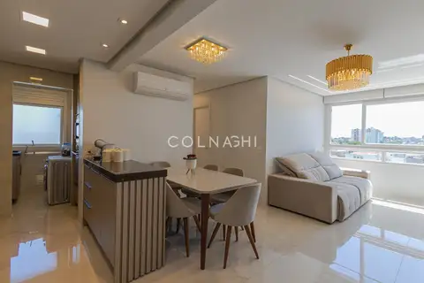 Apartamento · 3 dormitórios em Higienópolis — miniatura 2