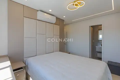Apartamento · 3 dormitórios em Higienópolis — miniatura 11
