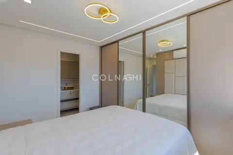 Apartamento · 3 dormitórios em Higienópolis — miniatura 12